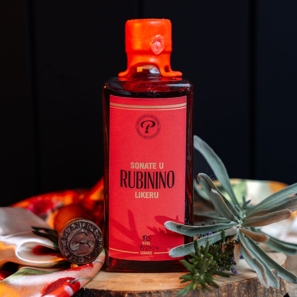 Poetica Rubinino liker