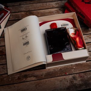 Poetica Rubinino Box