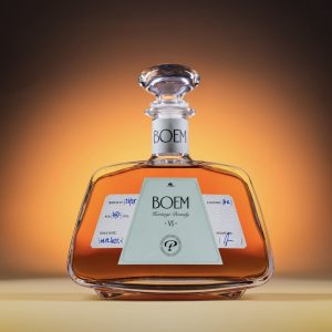 Poetica Boem Heritage Brandy VS